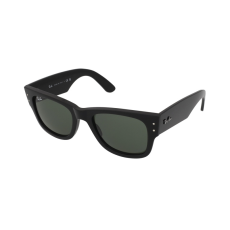 Ray-Ban Mega Wayfarer RB0840S 901/31