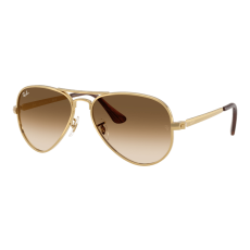 Ray-Ban Napszemüveg Ray-Ban Aviator Max RB3925 001/51