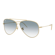 Ray-Ban Napszemüveg Ray-Ban Aviator Reverse RBR0101S 001/79