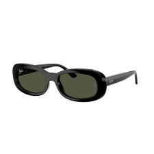 Ray-Ban Napszemüveg RB2221 901/31 56 Fekete napszemüveg