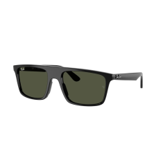Ray-Ban Napszemüveg RB2222 901/31 55 Fekete napszemüveg