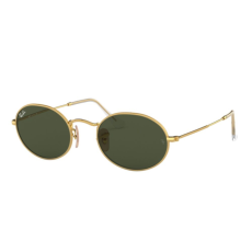 Ray-Ban napszemüveg RB 3547 001/B1 51, női