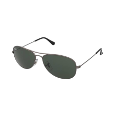 Ray-Ban Napszemüvegek Ray-Ban Aviator Cockpit RB3362 004 napszemüveg