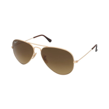 Ray-Ban Napszemüvegek Ray-Ban Aviator Large Metal RB3025 001/M2 napszemüveg