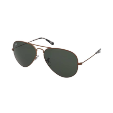 Ray-Ban Napszemüvegek Ray-Ban Aviator Large Metal RB3025 918931 napszemüveg