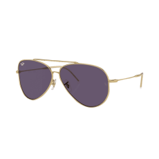 Ray-Ban Napszemüvegek Ray-Ban Aviator Reverse RBR0101S 001/1A