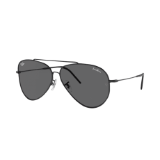 Ray-Ban Napszemüvegek Ray-Ban Aviator Reverse RBR0101S 002/GR
