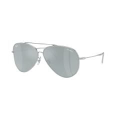 Ray-Ban Napszemüvegek Ray-Ban Aviator Reverse RBR0101S 003/30