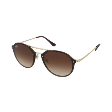 Ray-Ban Napszemüvegek Ray-Ban Blaze Double Bridge RB4292N 710/13 napszemüveg