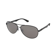 Ray-Ban Napszemüvegek Ray-Ban Carbon Fibre RB8313 002/K7 napszemüveg
