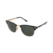 Ray-Ban Napszemüvegek Ray-Ban Clubmaster Metal RB3716 187 napszemüveg