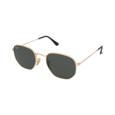 Ray-Ban Napszemüvegek Ray-Ban Hexagonal RB3548N 001/58
