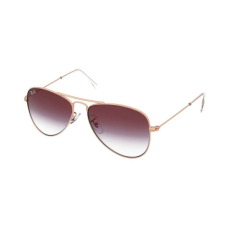 Ray-Ban Napszemüvegek Ray-Ban Junior Aviator RJ9506S 291/8H
