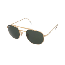 Ray-Ban Napszemüvegek Ray-Ban Marshal RB3648 001 napszemüveg