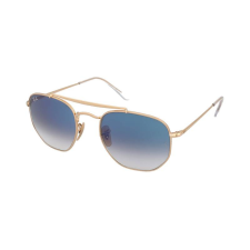 Ray-Ban Napszemüvegek Ray-Ban Marshal RB3648 001/3F napszemüveg