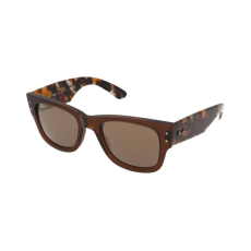 Ray-Ban Napszemüvegek Ray-Ban Mega Wayfarer RB0840S 663693