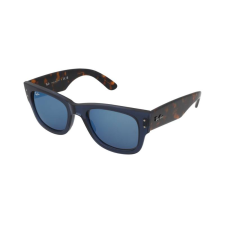 Ray-Ban Napszemüvegek Ray-Ban Mega Wayfarer RB0840S 6638O4 napszemüveg