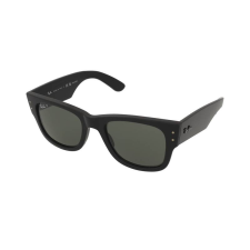 Ray-Ban Napszemüvegek Ray-Ban Mega Wayfarer RB0840S 901/58 napszemüveg