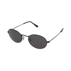 Ray-Ban Napszemüvegek Ray-Ban Oval RB3547 002/B1
