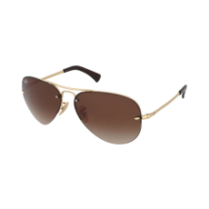 Ray-Ban Napszemüvegek Ray-Ban RB3449 001/13