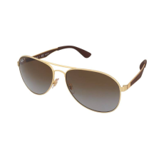Ray-Ban Napszemüvegek Ray-Ban RB3549 001/T5