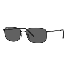 Ray-Ban Napszemüvegek Ray-Ban RB3717 002/B1