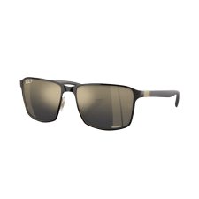 Ray-Ban Napszemüvegek Ray-Ban RB3721CH 187/J0 napszemüveg