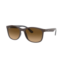 Ray-Ban Napszemüvegek Ray-Ban RB4374 6600M2 napszemüveg