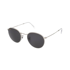 Ray-Ban Napszemüvegek Ray-Ban Round Metal RB3447 9198B1