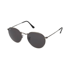 Ray-Ban Napszemüvegek Ray-Ban Round Metal RB3447 9229B1