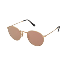 Ray-Ban Napszemüvegek Ray-Ban Round Metal RB3447N 001/Z2