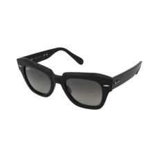 Ray-Ban Napszemüvegek Ray-Ban State Street RB2186 901/71