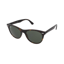 Ray-Ban Napszemüvegek Ray-Ban Wayfarer II RB2185 902/31 napszemüveg