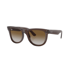 Ray-Ban Napszemüvegek Ray-Ban Wayfarer Reverse RBR0502S 6709CB