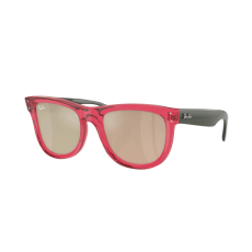 Ray-Ban Napszemüvegek Ray-Ban Wayfarer Reverse RBR0502S 67132O