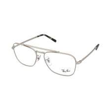 Ray-Ban New Caravan RX3636V 2501 szemüvegkeret