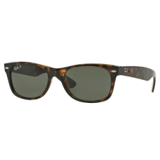 Ray-Ban New Wayfarer RB2132 902/58