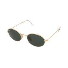 Ray-Ban Oval RB3547 001/31