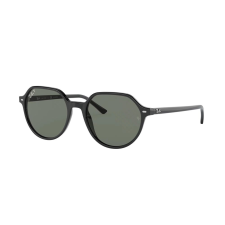Ray-Ban Polarizált napszemüveg RB2195 901/58 53 Fekete napszemüveg