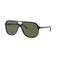 Ray-Ban Polarizált napszemüveg RB2198 901/58 56 Fekete