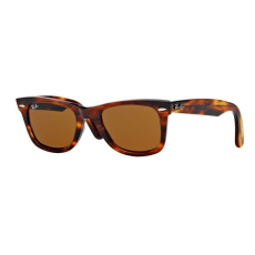 Ray-Ban Ray Ban RB2140 954 WAYFARER LIGHT TORTOISE CRYSTAL BROWN napszemüveg  (utolsó darab)