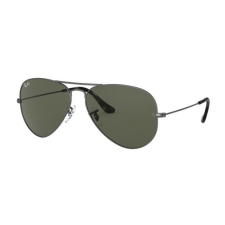 Ray-Ban Ray/Ban RB3025 919031 AVIATOR SAND TRASPARENT GREY GREEN napszemüveg napszemüveg