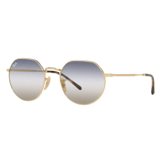 Ray-Ban RAY BAN RB3565001GD51 UNISEX napszemüveg