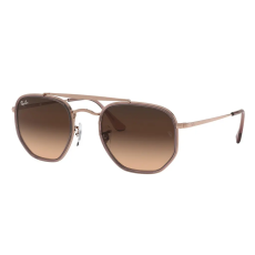 Ray-Ban RAY BAN RB3648M9069A5 UNISEX napszemüveg