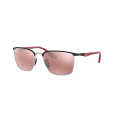 Ray-Ban RAY BAN RB3673MF060H2 UNISEX napszemüveg
