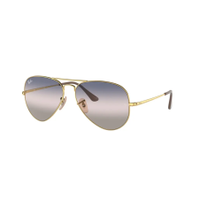 Ray-Ban RAY BAN RB3689001GE55 UNISEX napszemüveg napszemüveg