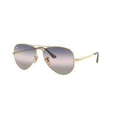 Ray-Ban RAY BAN RB3689001GE58 UNISEX napszemüveg