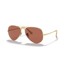 Ray-Ban RAY BAN RB36899064AF6 UNISEX napszemüveg