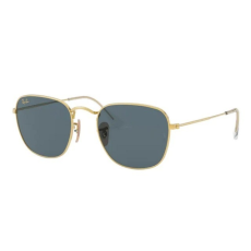 Ray-Ban Ray_Ban RB3857 9196R5  FRANK LEGEND GOLD BLUE napszemüveg