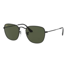 Ray-Ban Ray_Ban RB3857 919931  FRANK BLACK GREEN napszemüveg